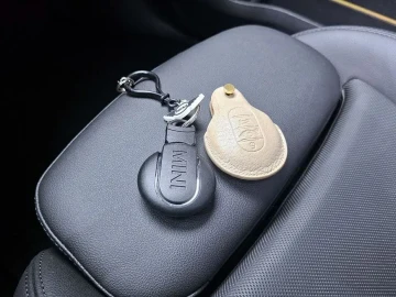 2023 Mini Countryman с пробегом 23 872 км