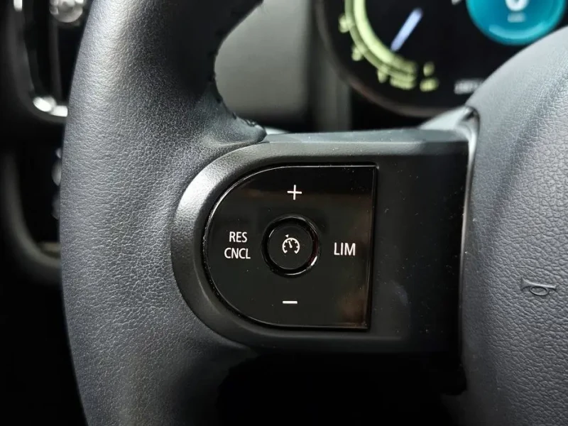 2023 Mini Countryman с пробегом 23 872 км