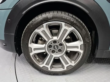 2022 Mini Countryman с пробегом 53 137 км