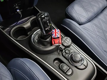 2022 Mini Countryman с пробегом 53 137 км