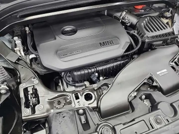 2022 Mini Countryman с пробегом 37 590 км