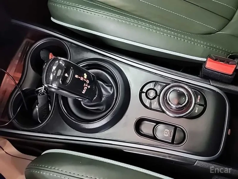 2022 Mini Countryman с пробегом 37 590 км