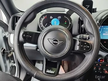 2022 Mini Countryman с пробегом 37 590 км