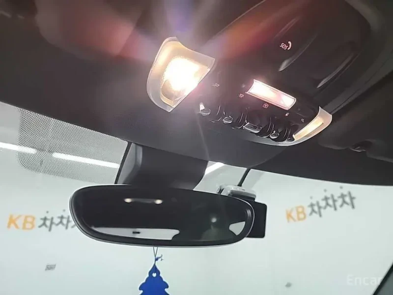 2022 Mini Countryman с пробегом 37 590 км