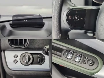 2022 Mini Countryman с пробегом 37 590 км