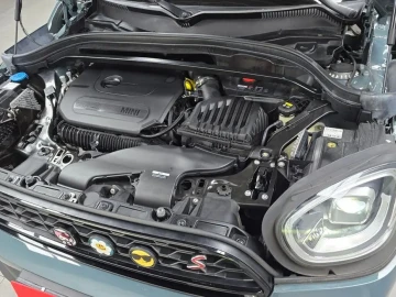 2022 Mini Countryman с пробегом 54 849 км