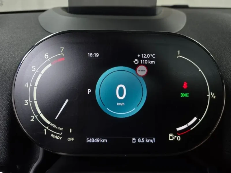 2022 Mini Countryman с пробегом 54 849 км