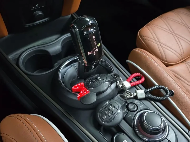 2022 Mini Countryman с пробегом 54 849 км