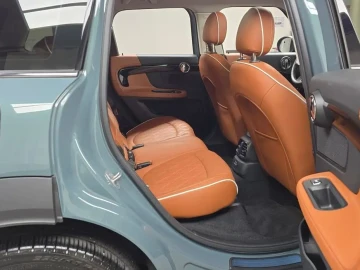 2022 Mini Countryman с пробегом 54 849 км
