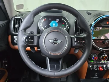 2022 Mini Countryman с пробегом 54 849 км