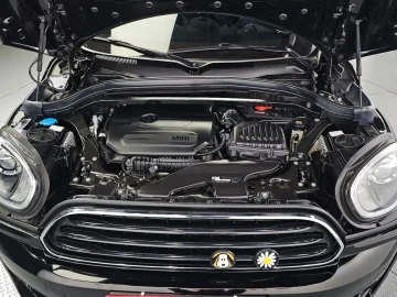 2020 Mini Countryman с пробегом 26 674 км