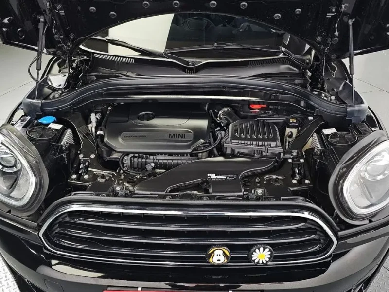2020 Mini Countryman с пробегом 26 674 км