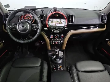 2020 Mini Countryman с пробегом 26 674 км
