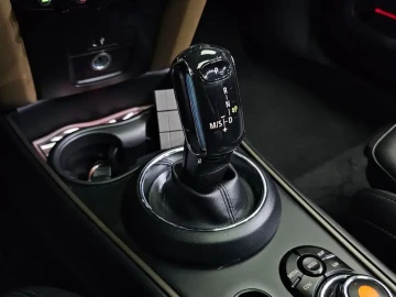 2020 Mini Countryman с пробегом 26 674 км