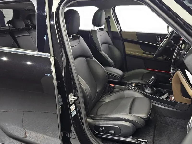 2020 Mini Countryman с пробегом 26 674 км