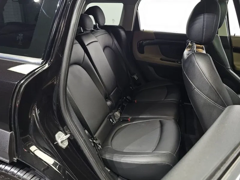 2020 Mini Countryman с пробегом 26 674 км