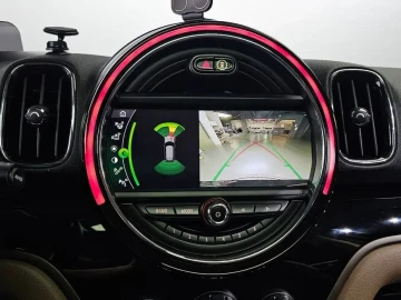 2020 Mini Countryman с пробегом 26 674 км