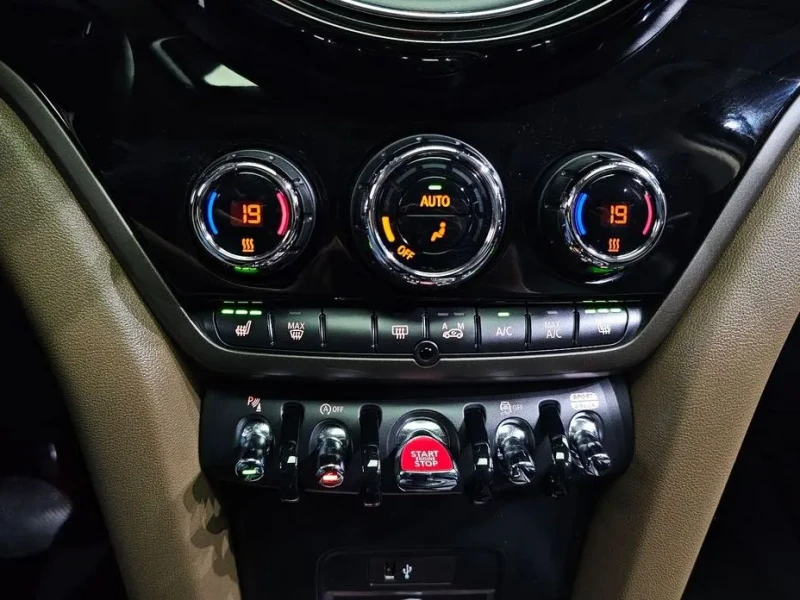 2020 Mini Countryman с пробегом 26 674 км