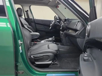 2021 Mini Countryman с пробегом 90 956 км