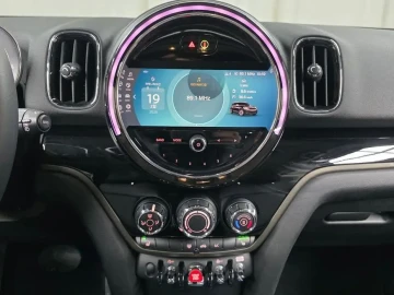 2021 Mini Countryman с пробегом 90 956 км