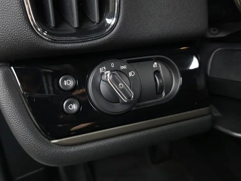 2021 Mini Countryman с пробегом 90 956 км