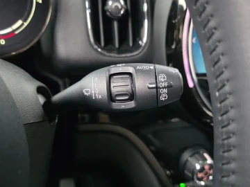 2021 Mini Countryman с пробегом 90 956 км