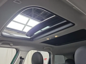 2021 Mini Countryman с пробегом 90 956 км