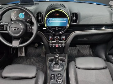 2023 Mini Countryman с пробегом 59 881 км