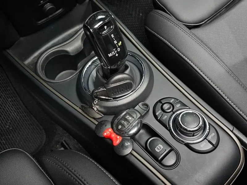 2023 Mini Countryman с пробегом 59 881 км