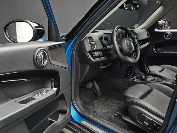 2023 Mini Countryman с пробегом 59 881 км