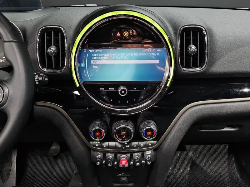2023 Mini Countryman с пробегом 59 881 км