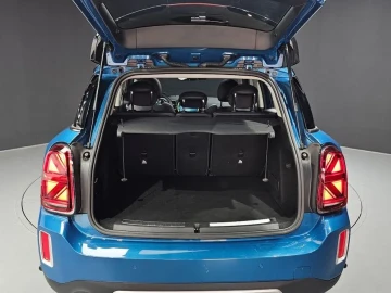 2023 Mini Countryman с пробегом 59 881 км