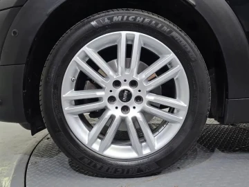 2022 Mini Countryman с пробегом 44 755 км