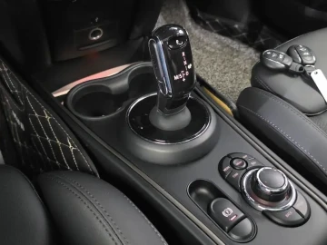 2022 Mini Countryman с пробегом 44 755 км