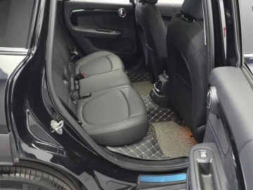 2022 Mini Countryman с пробегом 44 755 км