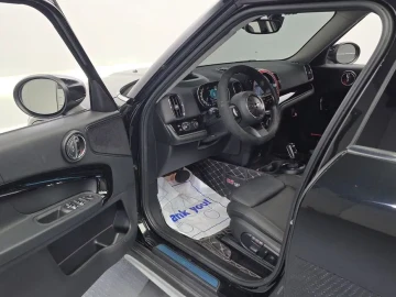 2022 Mini Countryman с пробегом 44 755 км