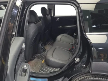 2022 Mini Countryman с пробегом 44 755 км