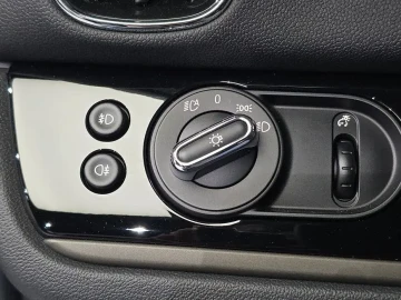 2022 Mini Countryman с пробегом 44 755 км