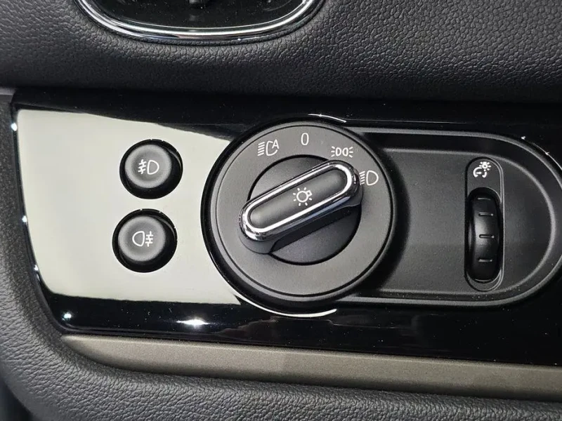 2022 Mini Countryman с пробегом 44 755 км