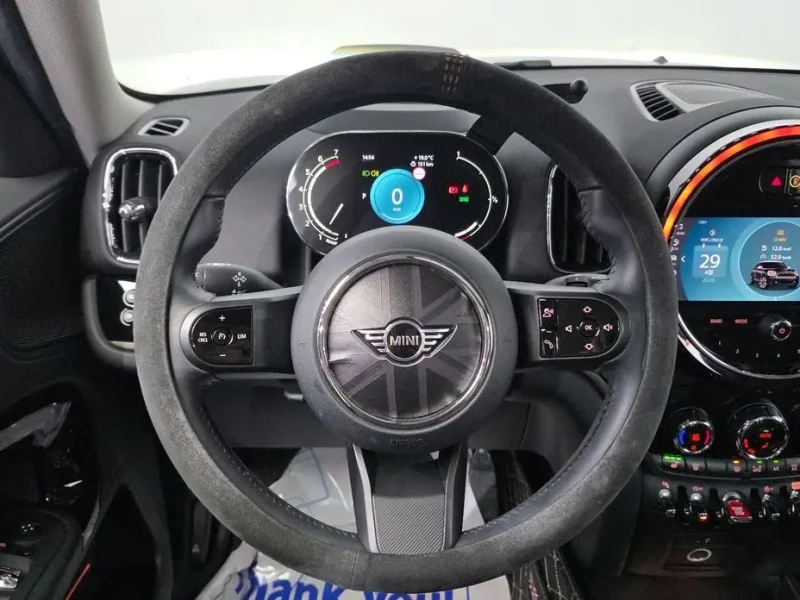 2022 Mini Countryman с пробегом 44 755 км
