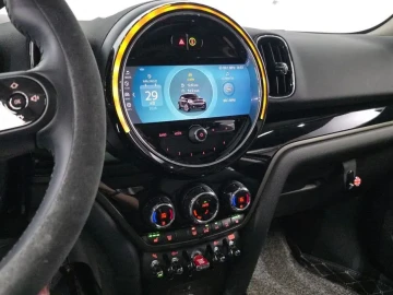 2022 Mini Countryman с пробегом 44 755 км
