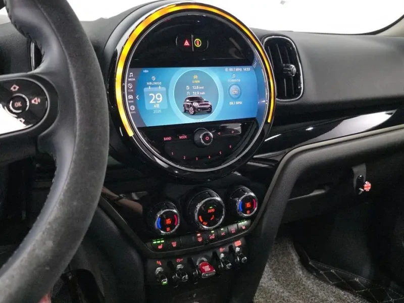 2022 Mini Countryman с пробегом 44 755 км