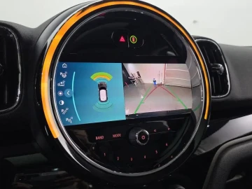 2022 Mini Countryman с пробегом 44 755 км