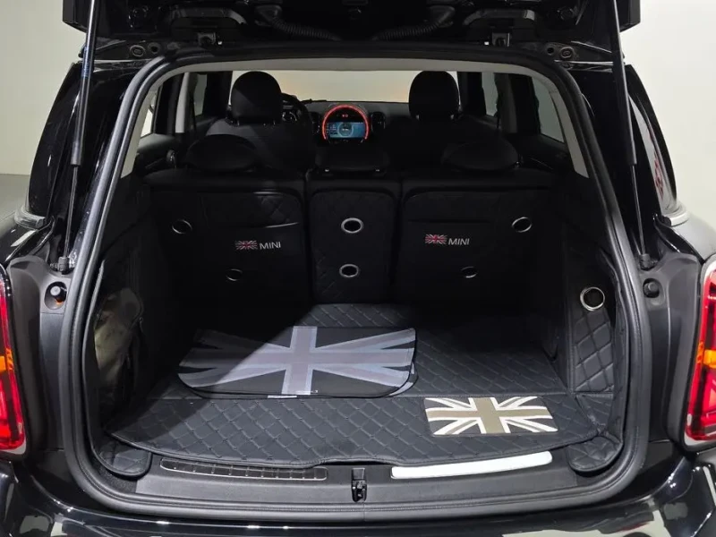 2022 Mini Countryman с пробегом 44 755 км