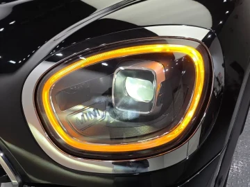 2022 Mini Countryman с пробегом 44 755 км