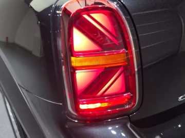 2022 Mini Countryman с пробегом 44 755 км