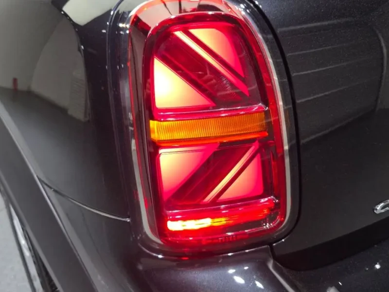 2022 Mini Countryman с пробегом 44 755 км