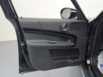 2022 Mini Countryman с пробегом 44 755 км