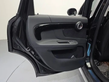 2022 Mini Countryman с пробегом 44 755 км