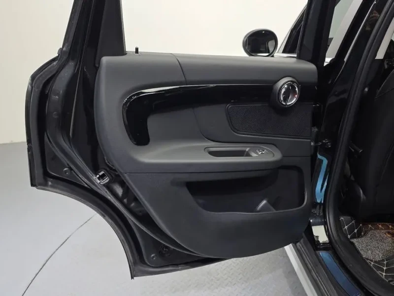 2022 Mini Countryman с пробегом 44 755 км